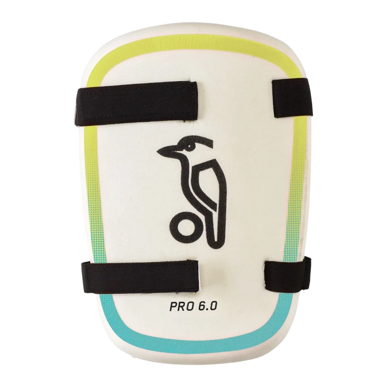 Kookaburra Pro 6.0 Thigh Guard (6788296769588)