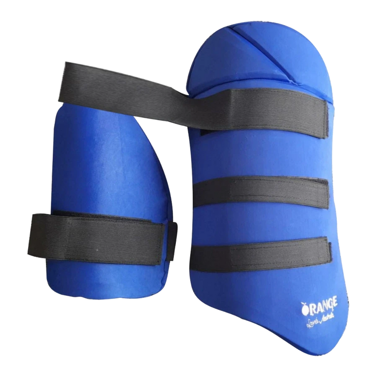 Players Thigh Guard Combo Junior (6788313350196)