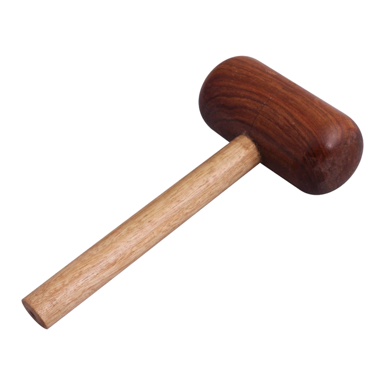 Heavy Cricket Bat Knocking Mallet (6788335403060)
