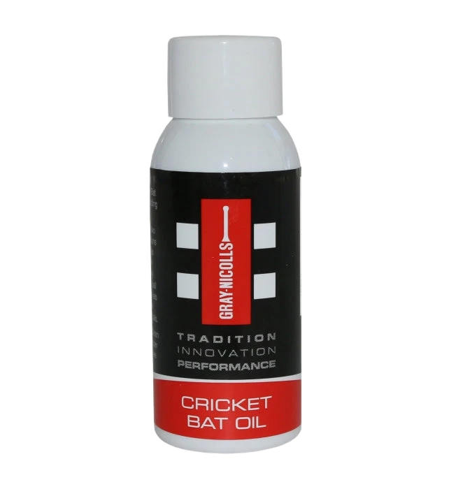 Gray Nicolls Cricket Bat Oil (6788341989428)
