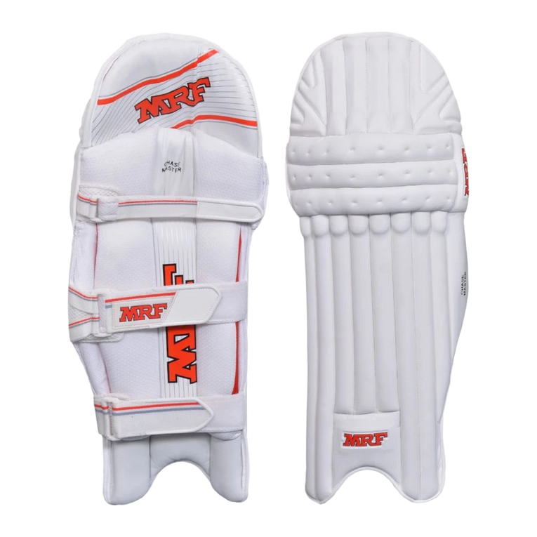 MRF Chase Master Batting Pads (6789226659892)