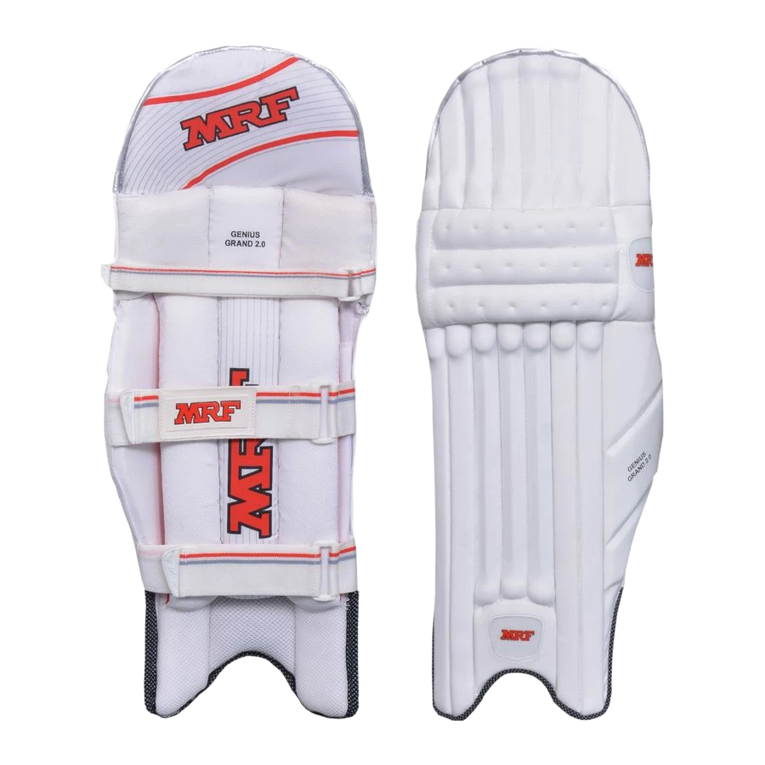 MRF Genius Grand 2.0 Batting Pads (6789227577396)