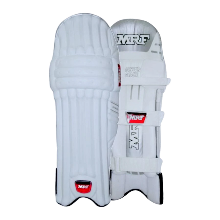 MRF Genius Grand Batting Pad (6789227774004)