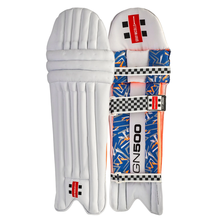 Gray Nicolls GN 500 Batting Pads New 2025