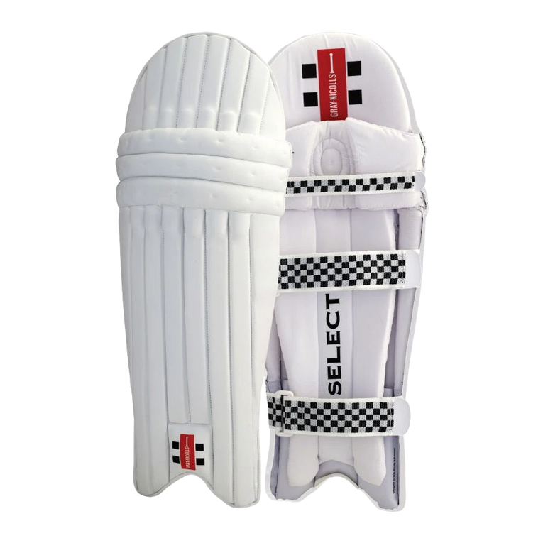 Gray Nicolls Select Batting Pads (6789252415540)