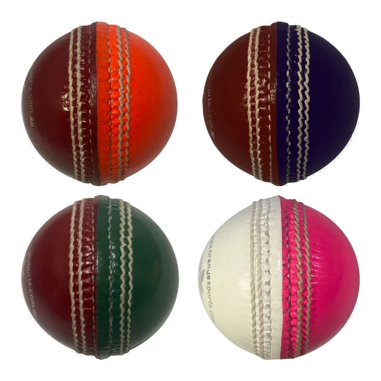 Heavy Training Cricket Ball Set (6789268996148)