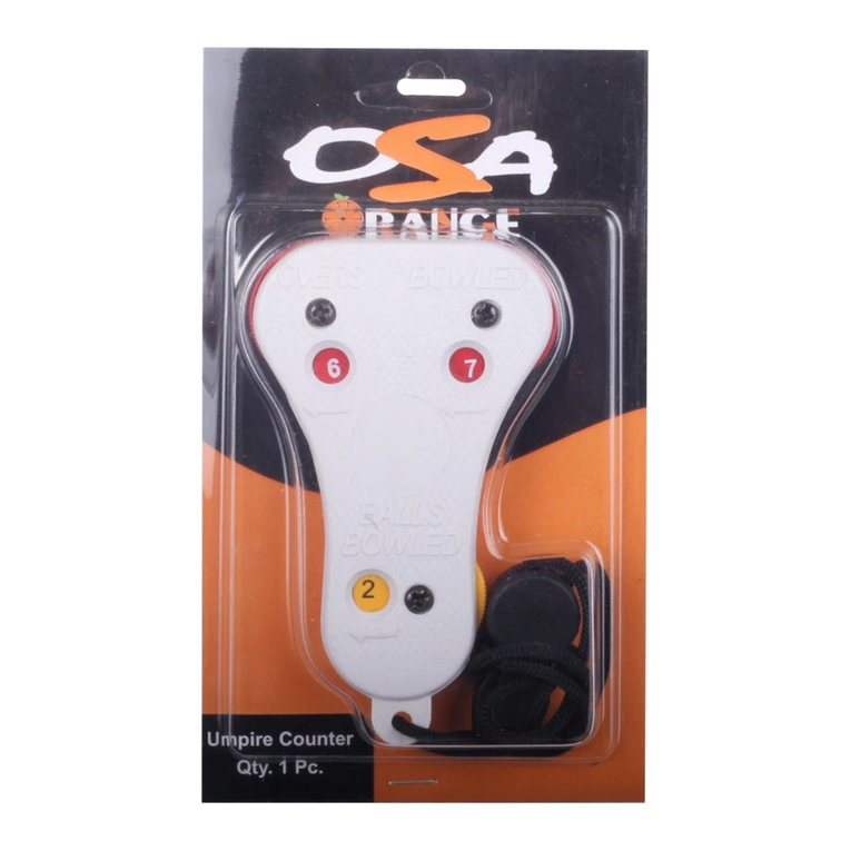 OSA Umpire Counter (6789312643124)