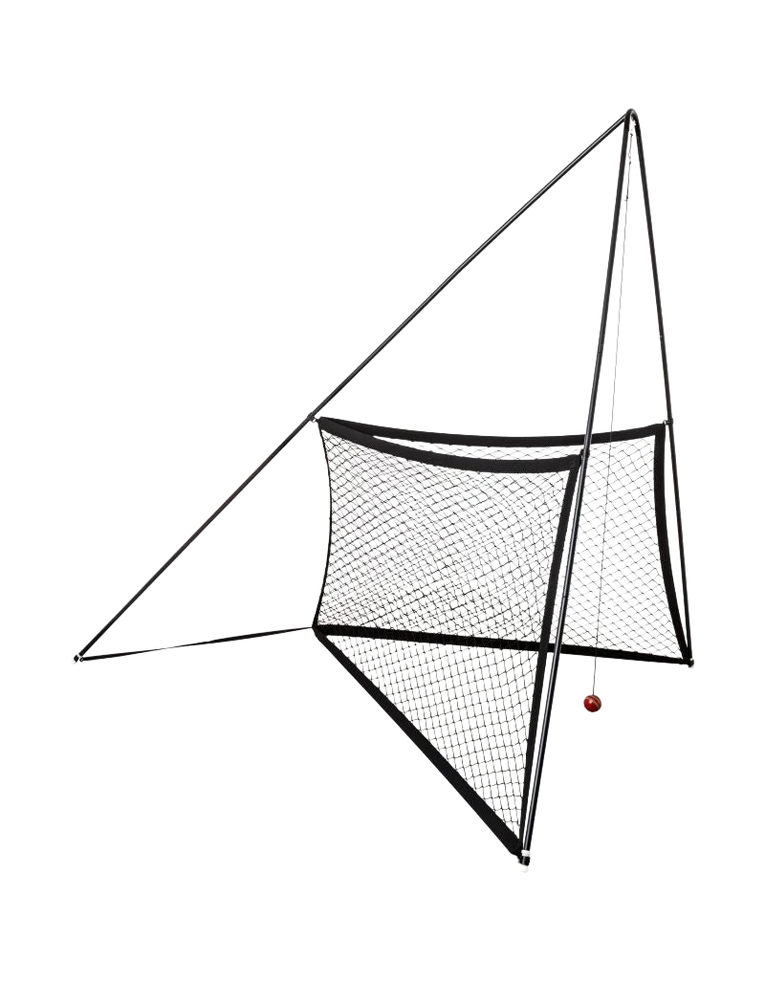 The V Pro Elite Cricket Training Net