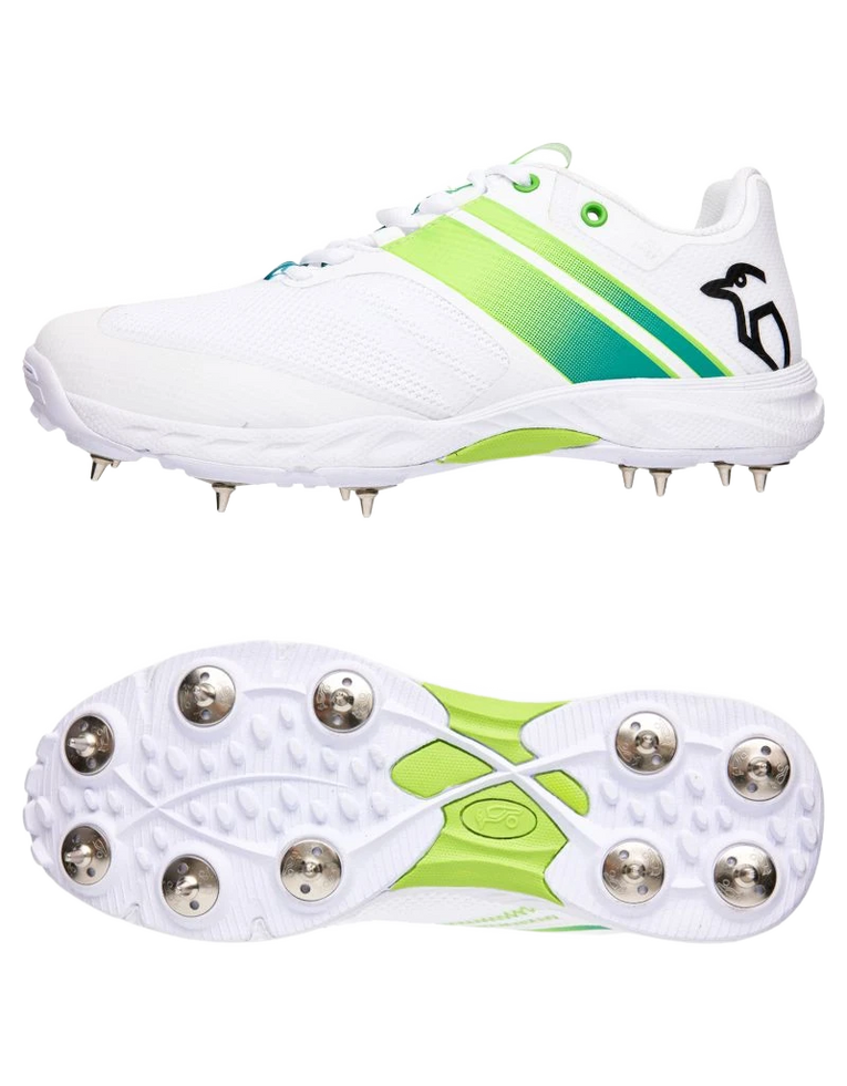 Kookaburra Pro 2.0 Spike Cricket Shoes