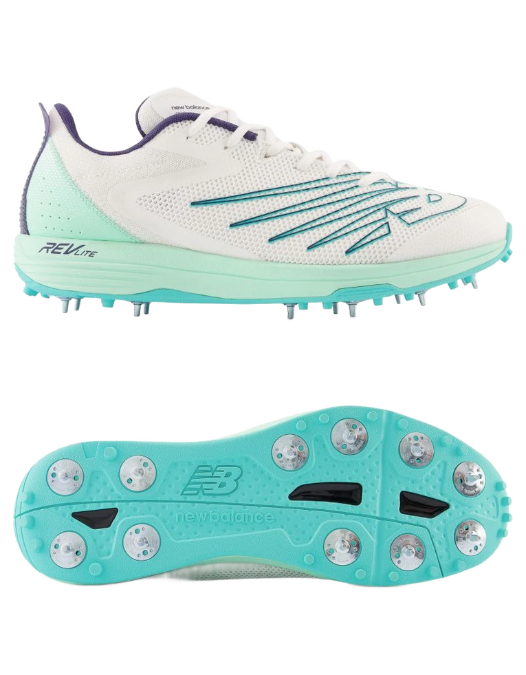 New Balance CK10 J5 Spike Cricket Shoes