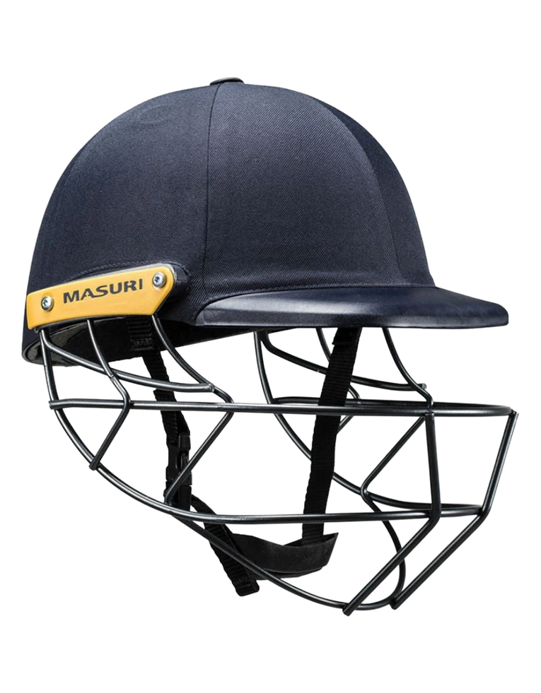 Masuri C Line Plus Steel Cricket Helmet