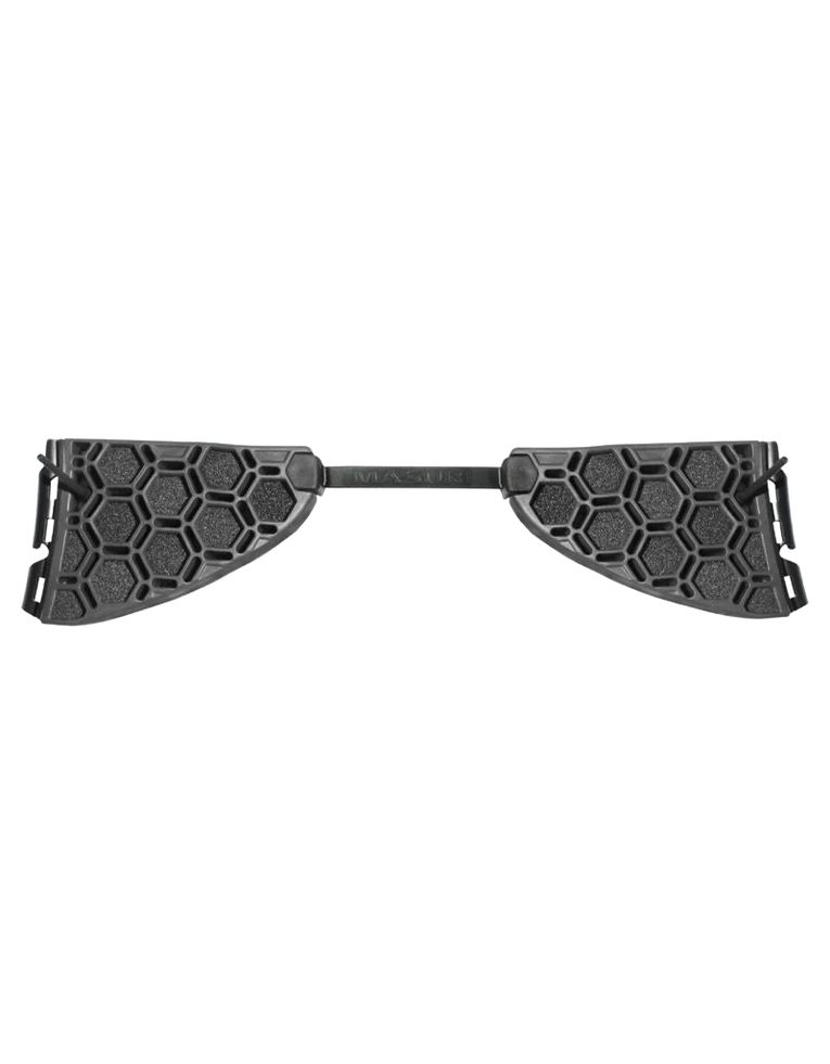 Masuri Stemguard Elite & Test