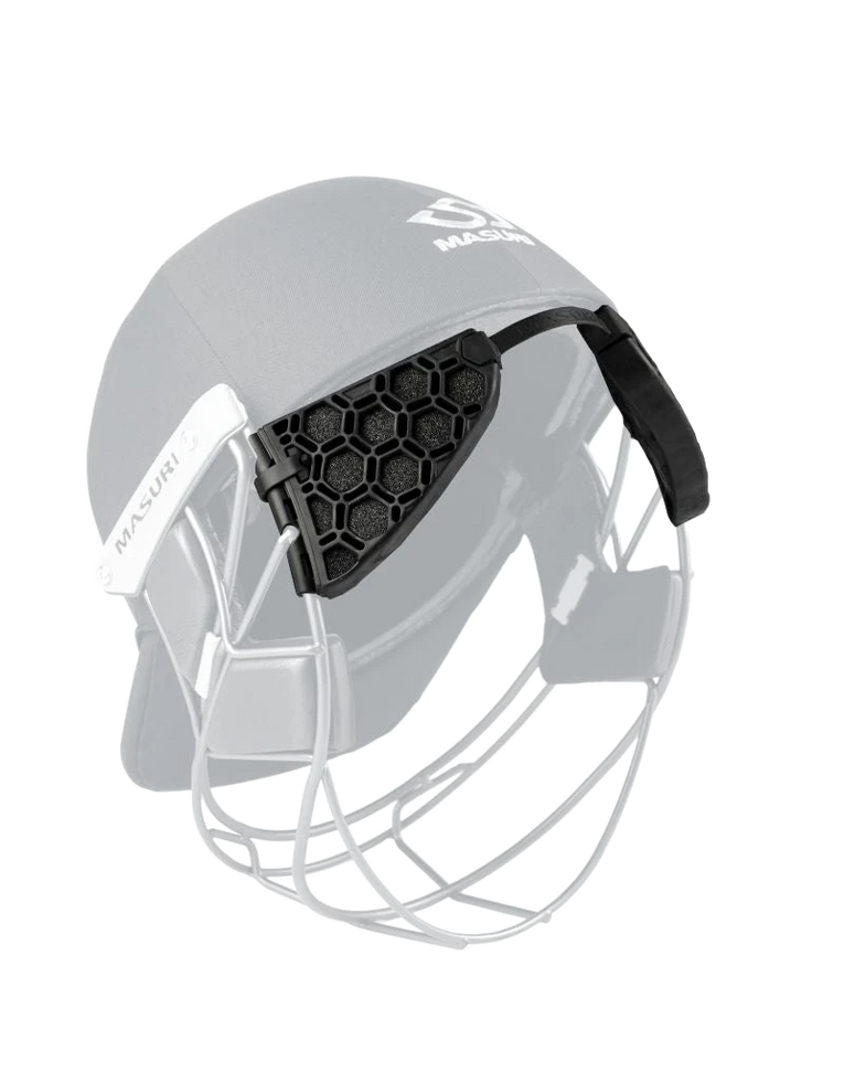 Masuri Stemguard Elite & Test