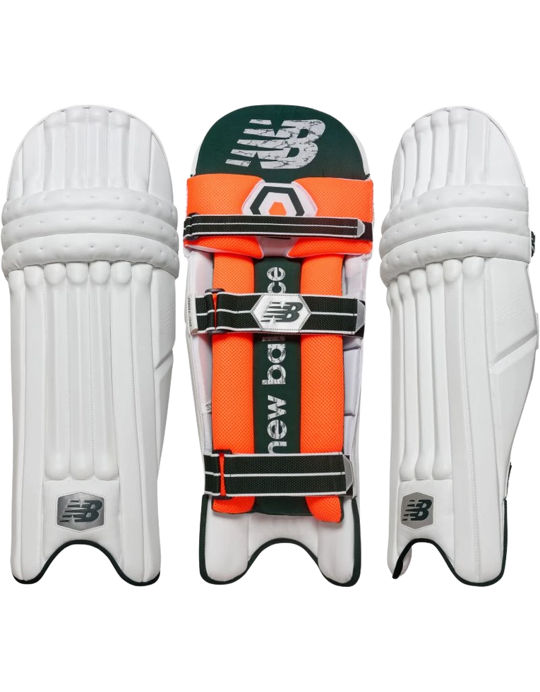 New Balance DC 1080 Batting Pads