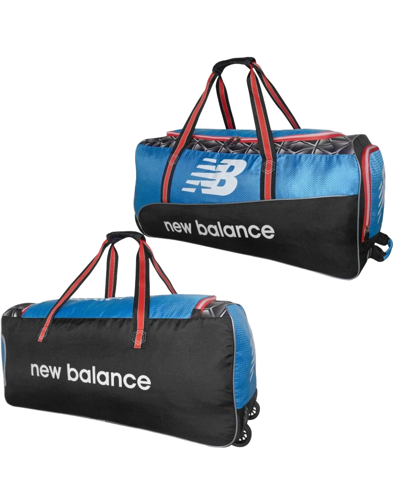New Balance TC 560 Wheelie Bag