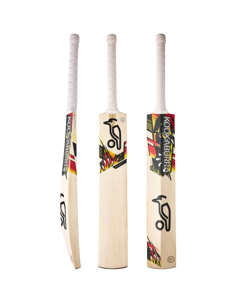 Kookaburra Beast Pro 2.0 Junior Cricket Bat 2022