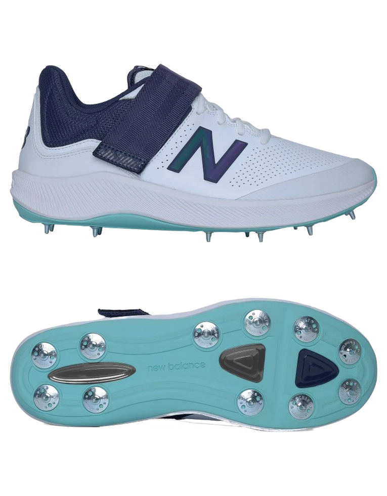 New Balance CK4040 J5 Cricket Shoes - Bowling Spike