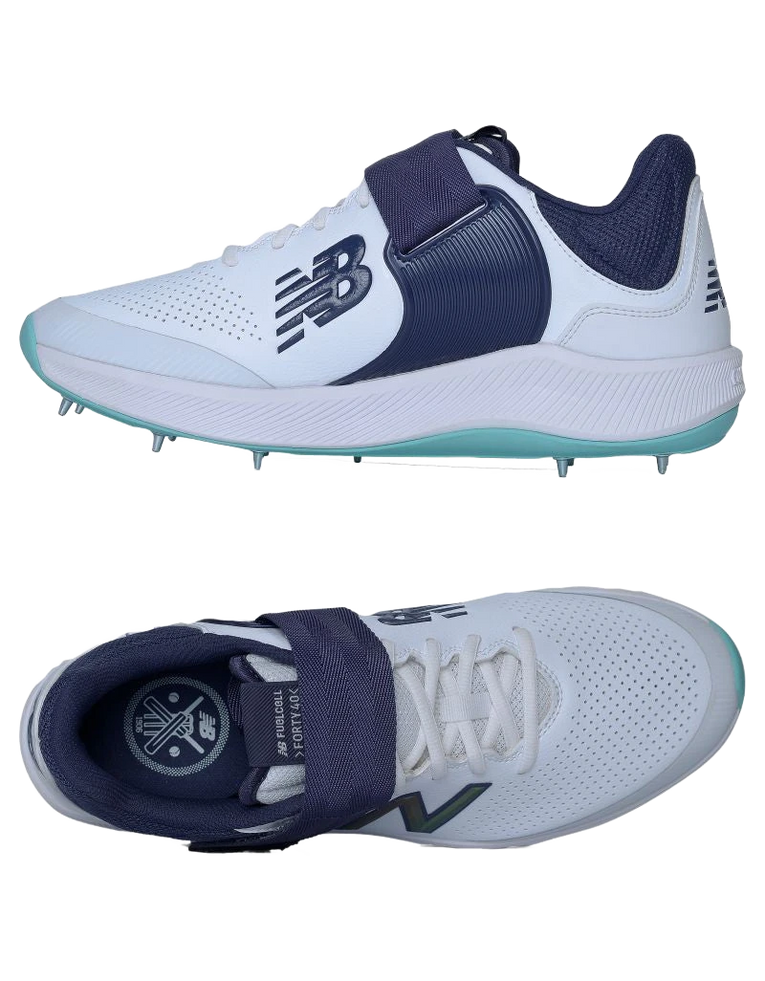 New Balance CK4040 J5 Cricket Shoes - Bowling Spike