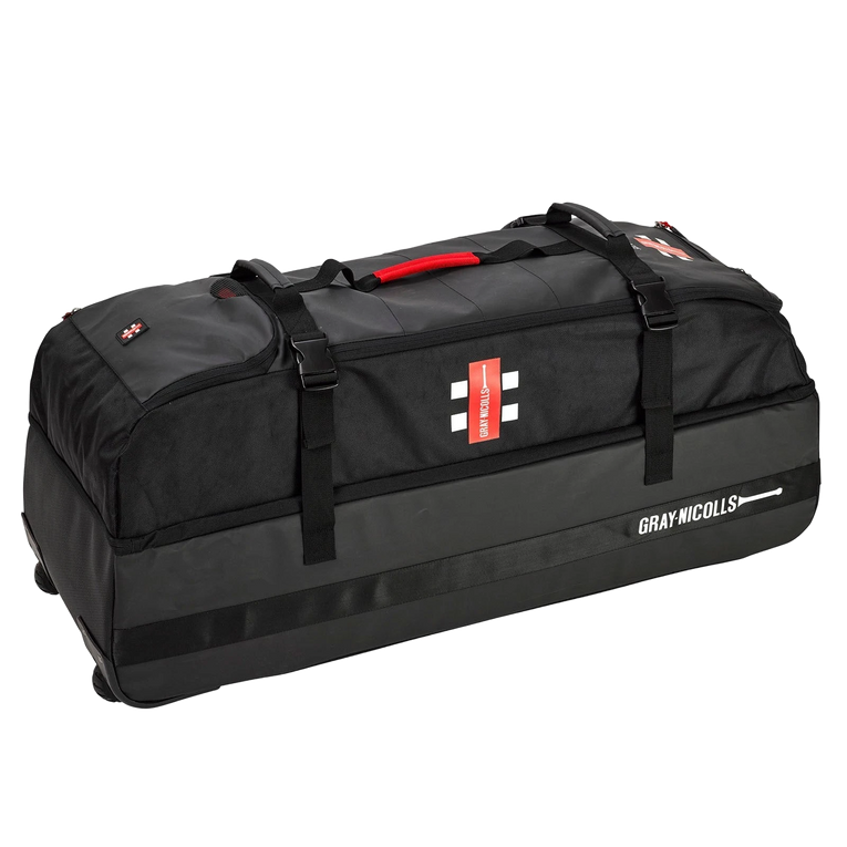 Gray Nicolls Ultimate Wheelie Crciket Bag