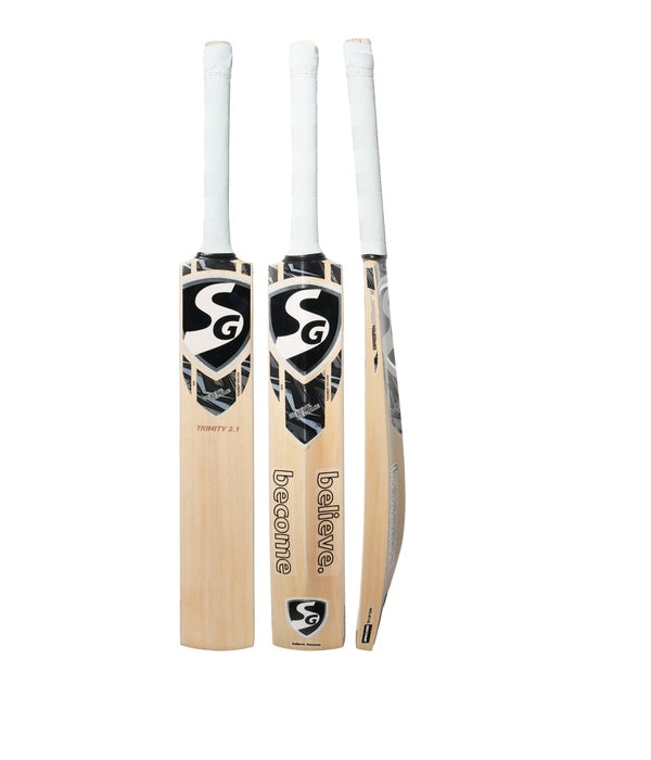 SG Trinity 2.0 Cricket Bat