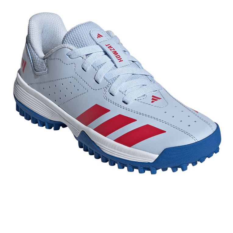 Adidas Howzat Junior Rubber Cricket Shoe New 2026