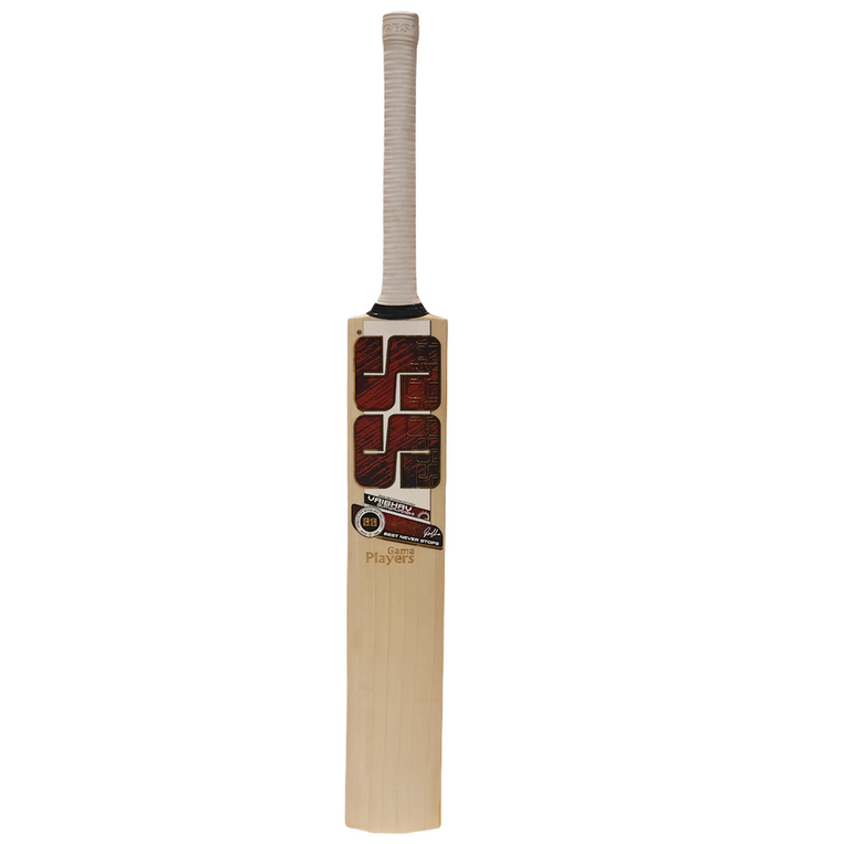 SS V.Suryavanshi Gama Players Cricket Bat New 2026