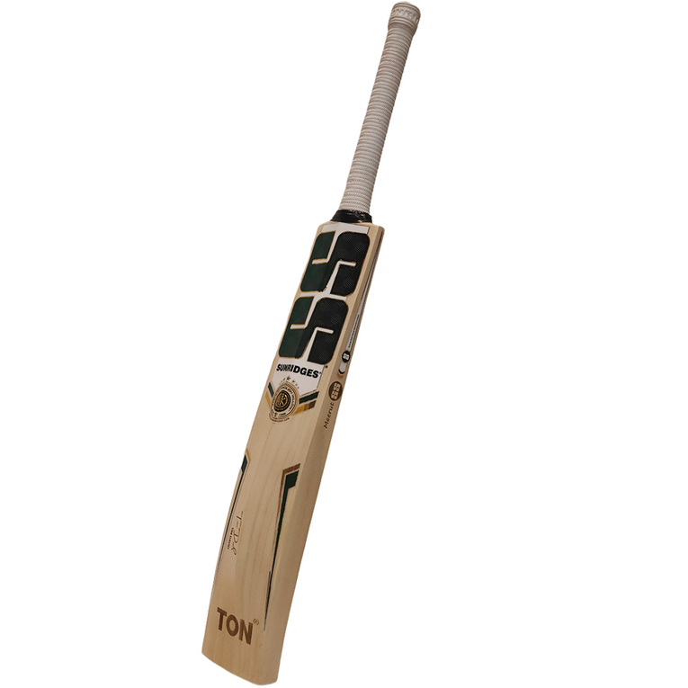 SS Tim David Gama Players Cricket Bat New 2026