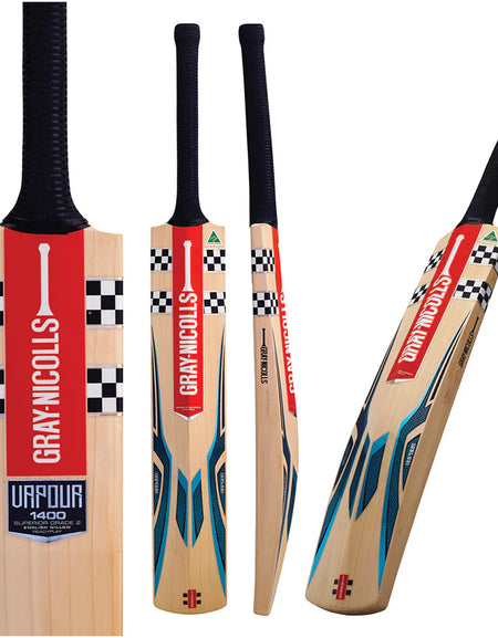 Gray Nicolls Vapour 1400 Cricket Bat