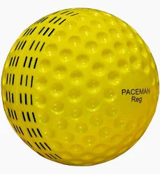 Paceman Regular Hard Balls 12 Pack