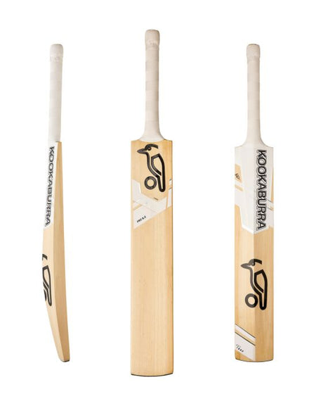 Kookaburra Ghost Pro 8.0 Junior Cricket Bat (6782163222580)