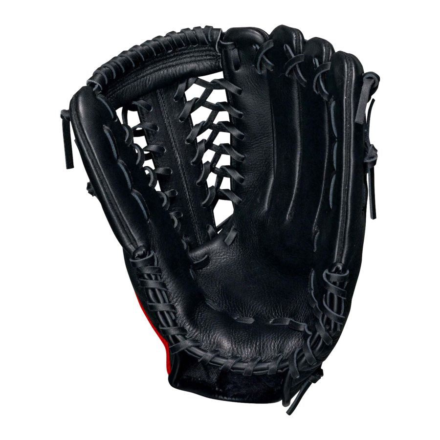 Gray Nicolls Ultimate Fielding Glove Orange Sports Aus