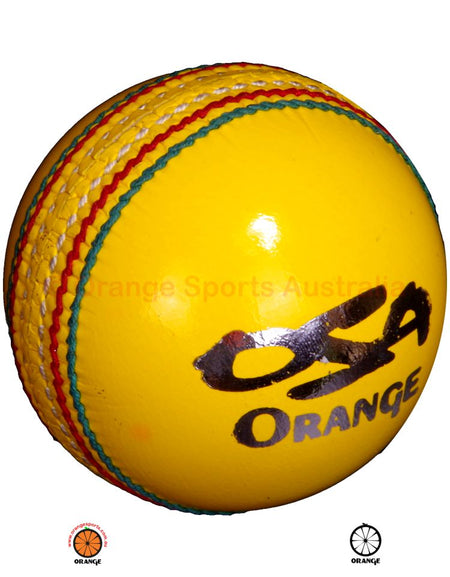 OSA Indoor Cricket Ball Selecta (6787617685556)