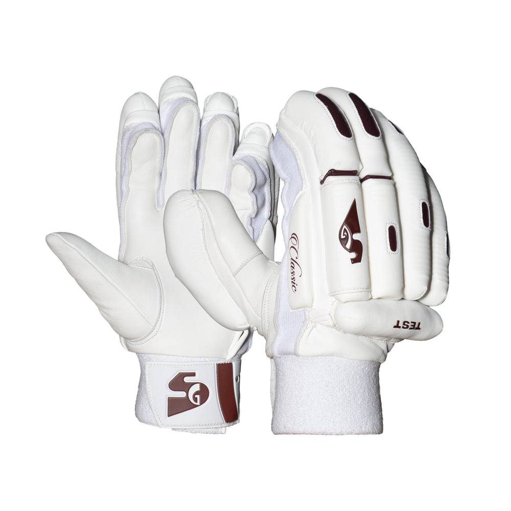 2026 SG Test Classic Batting Gloves