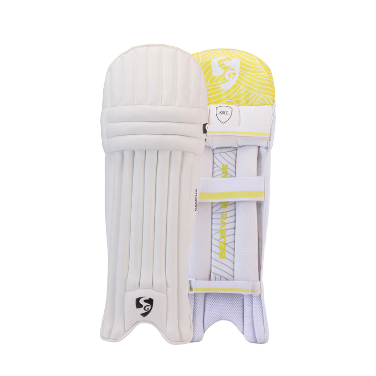 2026 SG Campus Junior Batting Pads
