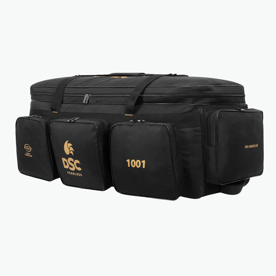 DSC 1001 Wheel Bag New 2025