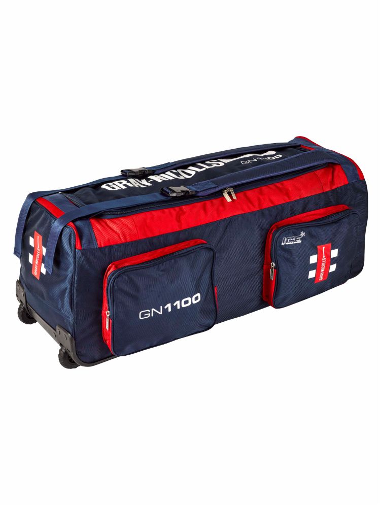 Gray Nicolls GN 1100 Wheel Bag 