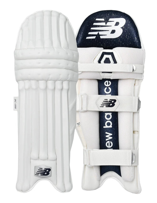 Load image into Gallery viewer, New Balance DC 1200 Batting Pads New 2024
