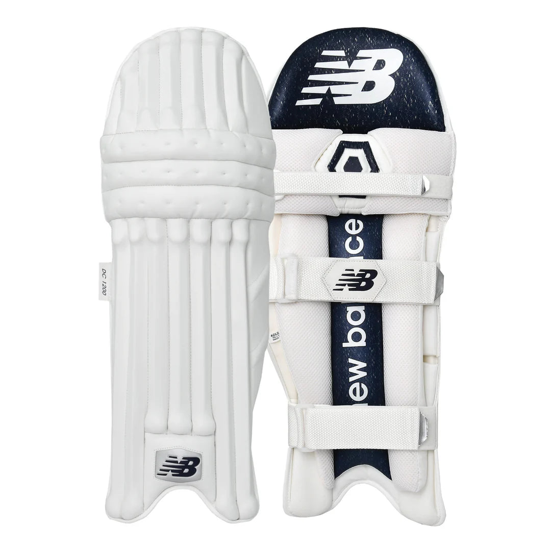 New Balance DC 1200 Batting Pads New 2024