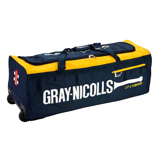 Gray Nicolls GN 1200 WHEEL BAG