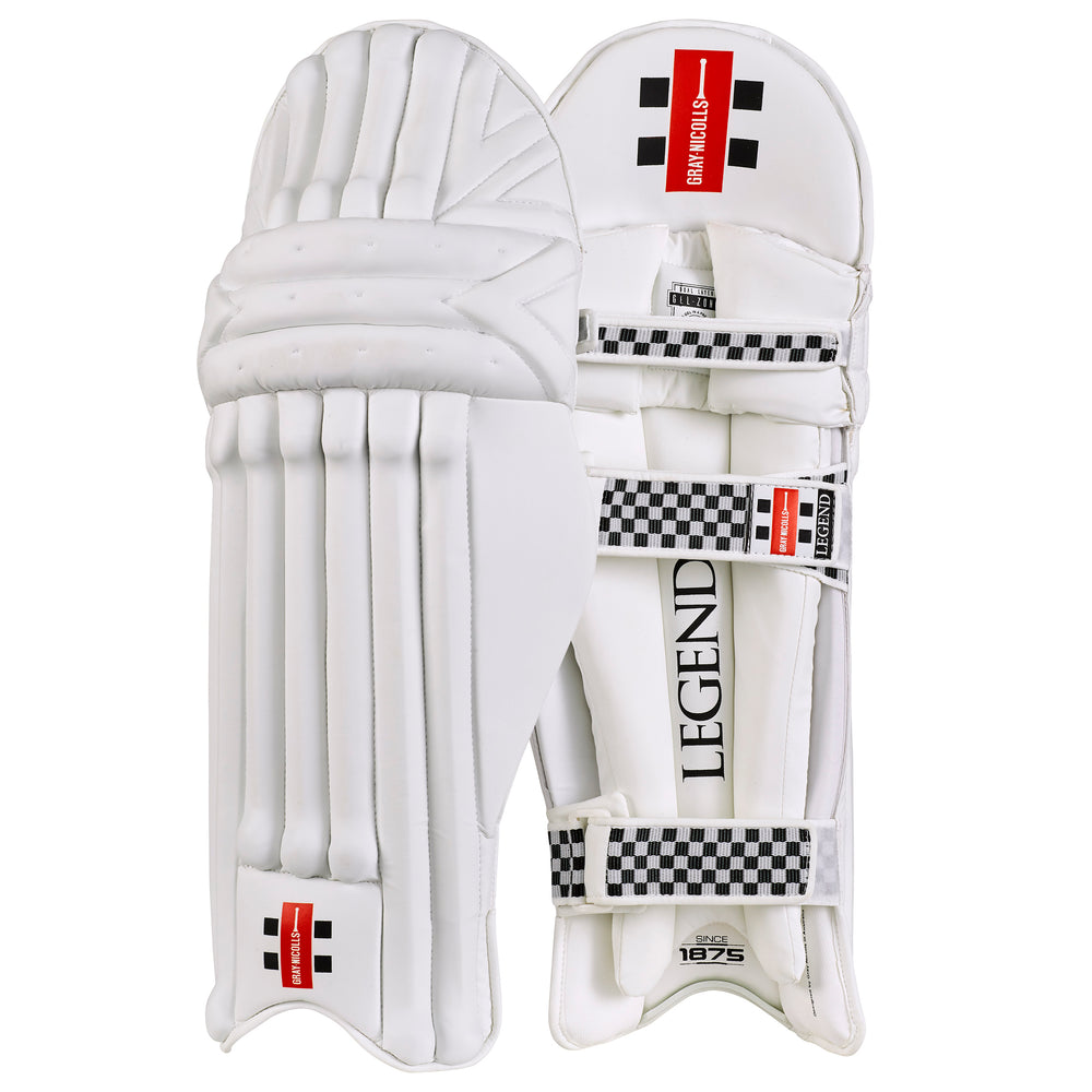 2026 Gray Nicolls Legend Batting Pads