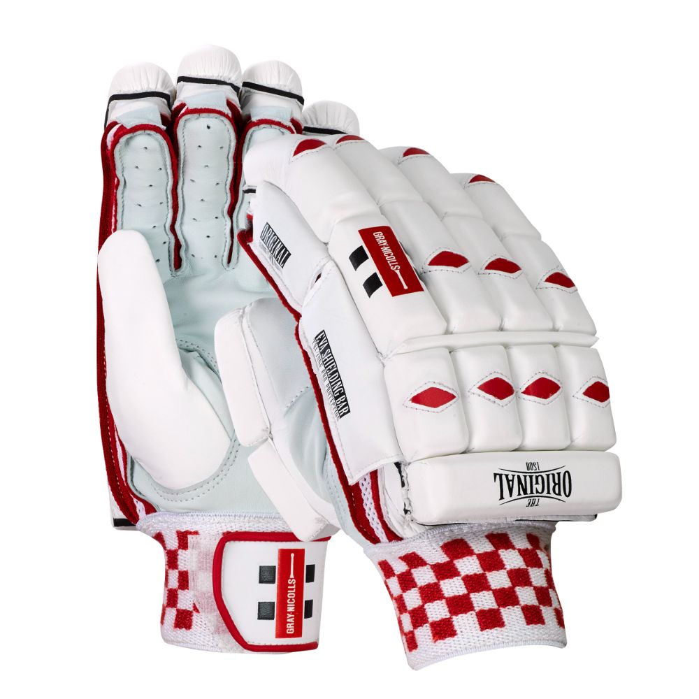 Gray Nicolls Test Original 1500 Batting Gloves