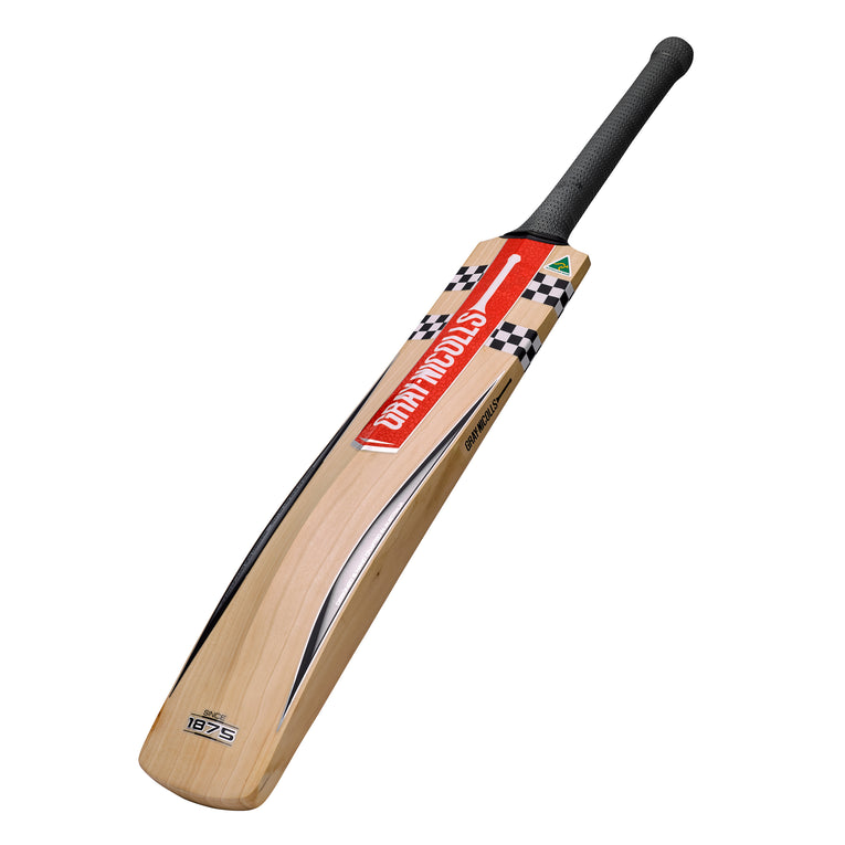 Gray Nicolls Silver Cricket Bat New 2026