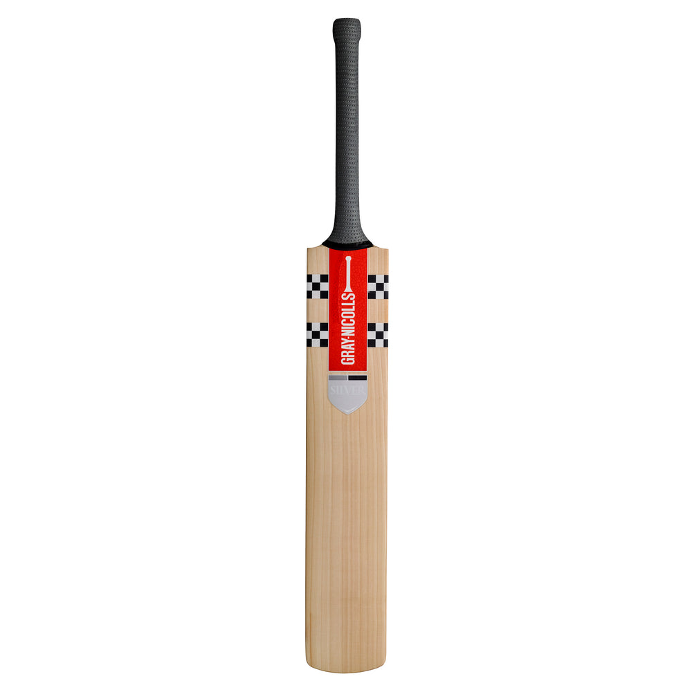 Gray Nicolls Silver Cricket Bat New 2026