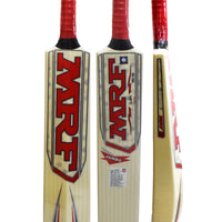 MRF Jumbo Plastic Bat New 2024