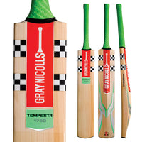 Gray Nicolls Tempesta 1750 (Play Now) Cricket Bat New 2024