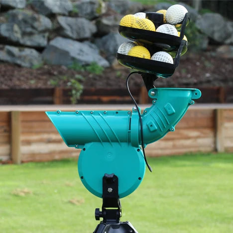 Paceman 176 XT Cricket Bowling Machine 