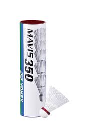 Yonex Mavis 350 Nylon Shuttle (Tube 6) Fast