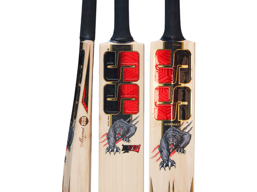 Load image into Gallery viewer, SS Devils Cricket Bat New 2024
