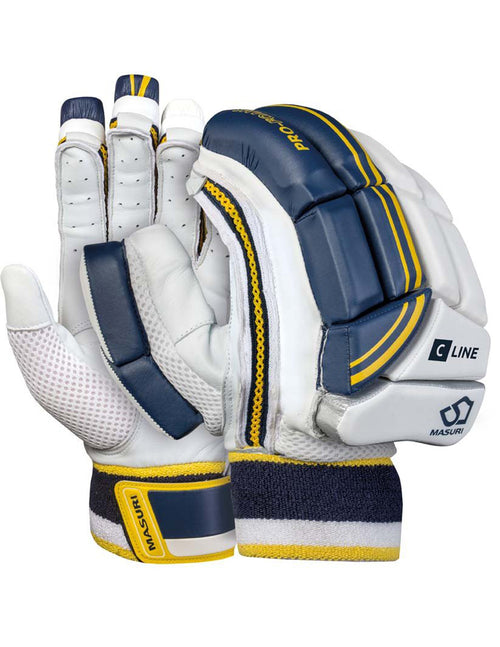 Load image into Gallery viewer, Masuri C Line Batting Gloves
