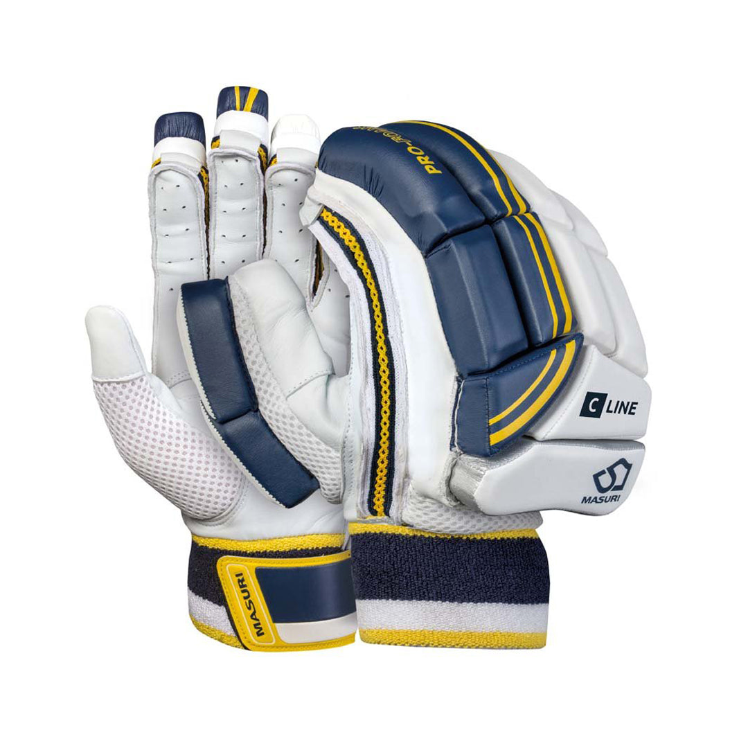 Masuri C Line Batting Gloves